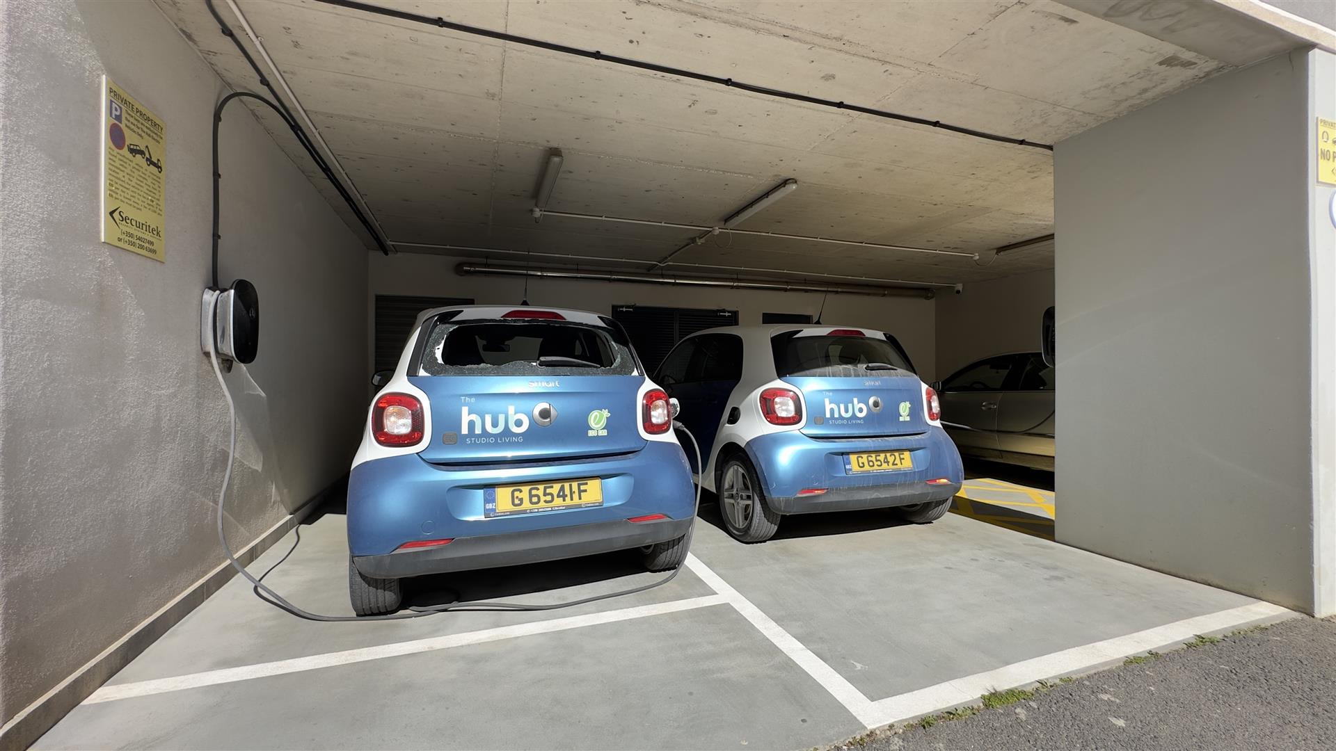 Image of Apartment - 1 Bathrooms for Rental in The Hub-Gibraltar, Image 17